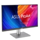 Монитор Asus 27" ProArt PA27JCV HDMI, DP, USB-C 3xUSB, MM, IPS, 5120x2880, DCI-P3 99%, AdaptiveSync, - изображение 8