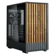 Корпус Zalman P10 Namu без БП, 1xUSB3.0, 1xUSBType-C, 2x120мм, 1x120мм ARGB, VGA 340мм, LCS ready - изображение 1
