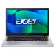 Ноутбук Acer Extensa EX215-57 15.6" FHD IPS, Intel i3-1315U, 8GB, F512GB, UMA, Lin, сріблястий - зображення 1