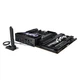Материнская плата ASUS ROG CROSSHAIR X870E HERO sAM5 X870E 4xDDR5 M.2 HDMI WiFi BT ATX - изображение 3