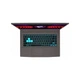 Ноутбук MSI Thin 15 B13UC 15.6 FHD, Intel i7-13620H, 16GB, F1TB, NVD3050-4, DOS, черный - изображение 2