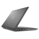 Ноутбук Dell Latitude 3550 15.6" FHD IPS AG, Intel i5-1335U, 16GB, F512GB, UMA, Lin, черный - изображение 3