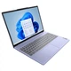 Ноутбук Lenovo IdeaPad Slim 5-15IRH9R 15.3" WUXGA IPS AG, Intel 5-210H, 16GB, F512GB, UMA, DOS, фіол - зображення 6