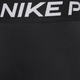 Spodenki dziecięce dla dziewczynki Nike G Np Df 3In Short DA1033-010 147-158 L Czarne (194501908115) - obraz 4