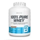 Протеин сывороточный BiotechUSA 100% Pure Whey, 2270 г., Без смаку - изображение 1