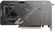 Karta graficzna Zotac PCI-Ex GeForce RTX 5060 GAMING AMP 8GB GDDR7 (128bit) (2550/28000) (HDMI, 3 x DisplayPort) (ZT-B50600F-10M) - obraz 4