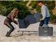 Портативная складная солнечная панель Litheli 100W (U00SP00-0U000) - изображение 7