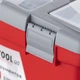 Ящик для інструментів INTERTOOL BX-0416 16" 415*210*190 мм - зображення 5