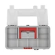 Ящик для інструментів INTERTOOL BX-0125 13" 318x175x131 мм - зображення 5