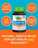 Добавка преміум-класу м'яке очищення кишківника Zenwise Zen Detox Colon Cleanse 30 капсул - зображення 4