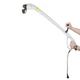 Тример електричний INTERTOOL DT-2243 250 Вт 230 В ~50 Гц 14000 об/хв діаметр обертання волосіні 200 мм - зображення 4