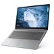 Ноутбук Lenovo IdeaPad 1-15IAU7 15.6" FHD IPS AG, Intel i5-1235U, 16GB, F512GB, UMA, DOS, сірий - зображення 10