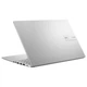 Ноутбук Asus Vivobook 15 M1502NAQ-BQ058W Cool Silver - зображення 6