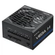 Блок питания CHIEFTEC Vega M (750W), >90%, 80+ Gold, 135мм FDB, 1xMB 24pin(20+4), 2xCPU 8pin(4+4), - изображение 1