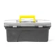Ящик для інструментів INTERTOOL BX-0312 12" 300*154*124 мм - зображення 4