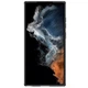 Чехол Nillkin Matte Pro для Samsung Galaxy S23 Ultra Черный / Black - изображение 2