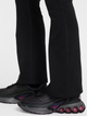 Підліткові спортивні штани для дівчинки Nike G Nsw Clssc Hr Flare Tght Lbr FZ5585-010 137-147 M Чорні (197596834703) - зображення 4