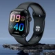 Смарт-часы HOCO Smart Watch Y23 Smart sports watch (call version) (Black) (214311) - изображение 5