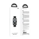 Смарт-часы HOCO Smart Watch Y25 Smart sports watch (Black) (219767) - изображение 5