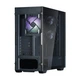 Корпус Zalman Z10 DS, без БП, 2xUSB3.0, 1хUSB Type-C, 2х120мм, 1x120мм ARGB, TG Side Panel, ATX, Mon - изображение 14
