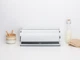 Хлебница Brabantia Roll Top Bread Bin 17.3x44.5x26.2 см (236747) - изображение 2