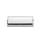 Хлебница Brabantia Roll Top Bread Bin 17.3x44.5x26.2 см (236747) - изображение 10