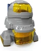 Робот EcoBot Лаборатория робототехники - Clementoni 50061 - изображение 2