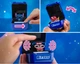 Інтерактивне звірятко тамагочі Spin Master Bitzee Interactive Disney Pet 6070083 - зображення 5