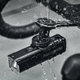 Кріплення на велосипед Rockbros Bike Mount для Garmin / GoPro Black (5907769367076) - зображення 4