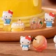 Фигурка-сюрприз "Яблочный воркшоп" Pop Top Hello Kitty 24wh-007 в ассортименте - изображение 6