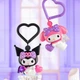 Механическая игрушка-сюрприз "Милые крылышки" Pop Top Hello Kitty 24mdl-003 в ассортименте - изображение 5