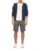 Шорти s.Oliver Men's shorts 34 Сірий 2163795-9467 - изображение 3
