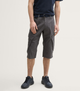 Шорти Tom Tailor mens bermuda shorts 32 Темно-сірий 1044708-37401 - изображение 1