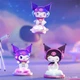 Фигурка-сюрприз "Галактические приключения" Pop Top Kuromi 24MQD-033 в ассортименте - изображение 6