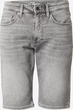 Шорти s.Oliver Denim Bermudas 34 Сірий 2162337.92Z3 - изображение 4
