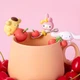 Фигурка-сюрприз "Друзья вишенки" Pop Top Hello Kitty 24MQD-007 в ассортименте - изображение 6