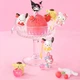 Фигурка-сюрприз "Друзья вишенки" Pop Top Hello Kitty 24MQD-007 в ассортименте - изображение 7