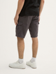 Шорти Tom Tailor men's Bermuda shorts 40 Темно-коричневий 1044709-37217 - зображення 2