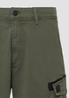 Шорти s.Oliver cargo shorts 34 Хакі 2163797.794029 - зображення 5