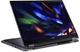 Ноутбук Acer 14 Travelmate P4 Spin 14/i5-1335U/16GB/512 SSD/Intel UHD/W11Pro/Blue (NX.B22EG.00R) - изображение 5