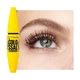 Тушь Maybelline Colossal Smoky Black (Noir Smoky) 10.7 мл - изображение 7