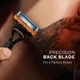 Станок Gillette Fusion (1) - зображення 5