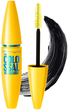 Тушь Maybelline Colossal 10 мл водостойкая 01Black (01Noir) - изображение 3