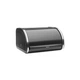 Хлебница Brabantia Roll Top Bread Bin 17.3x31.6x26.5 см (236686) - изображение 8