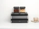 Хлебница Brabantia Roll Top Bread Bin 17.3x31.6x26.5 см (236686) - изображение 13
