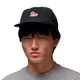 Кепка Jordan Gorra Pro Sneaker Patch L/XL Чорний HV1169-010 - изображение 1