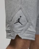 Шорты мужские Jordan Flight Fleece S Сірий DQ7472-092 - изображение 5