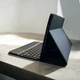 Чохол-клавіатура CaseFashion для iPad Air 11” M2/M3 (2024/2025) Black - изображение 4