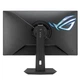 Монiтор Asus 31.5" ROG Strix XG32UCG (90LM0B01-B01171) IPS Black 320Hz - зображення 6