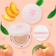 Матирующий кушон Holika Holika Holi Pop Blur Lasting Cushion SPF50+ PA+++ 02 Pink Blur 13 g - изображение 5